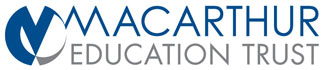 Education Trust logo
